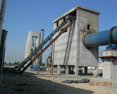Conveyor Components