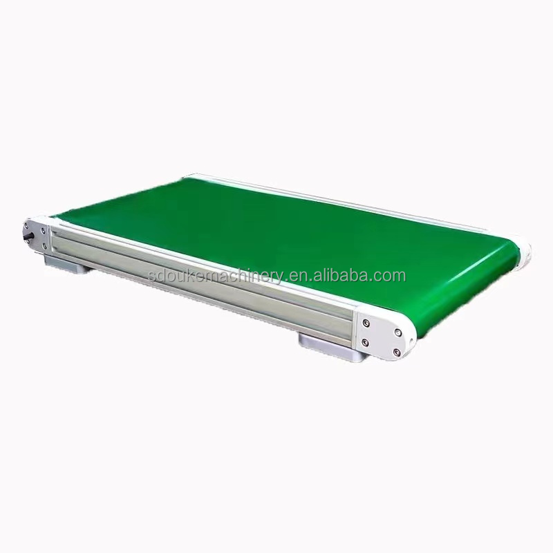 Flexible Conveyor 1