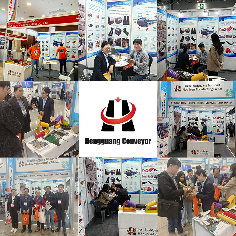 Mining Coal Sand Grain Gravel Stone Industrial Conveyor Machinery Z Type Big Inclined Angle Mobile Belt Conveyor With MANUFACTUR