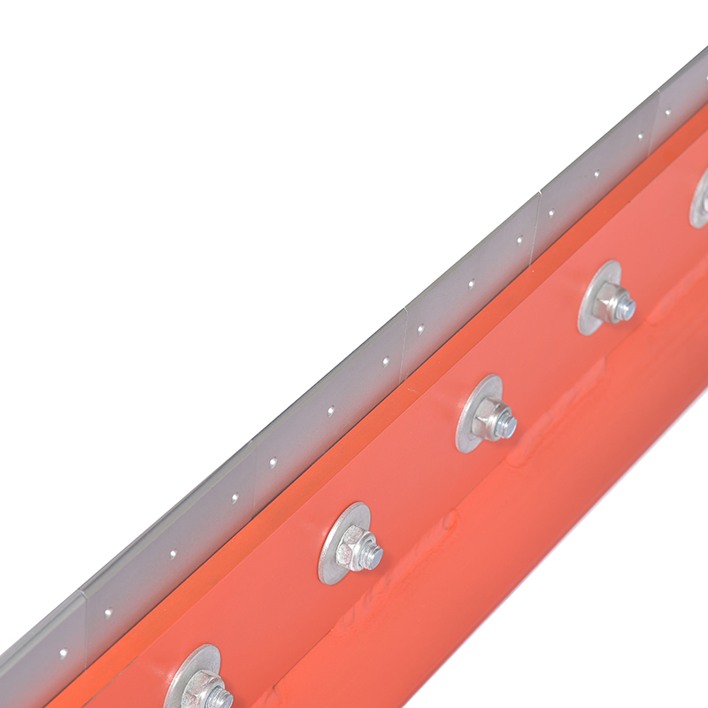 Conveyor Belt Cleaning System