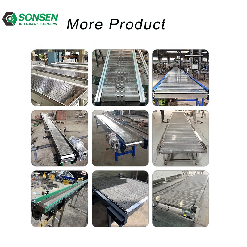 Conveyor System Image 2