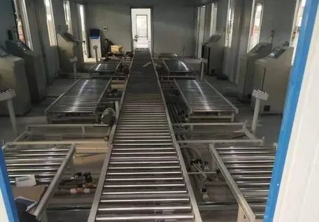 Production Efficiency