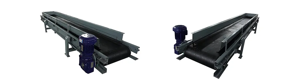 Conveyor Details