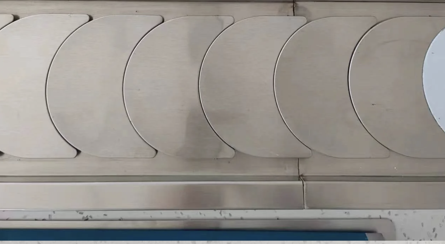 Conveyor System Layout