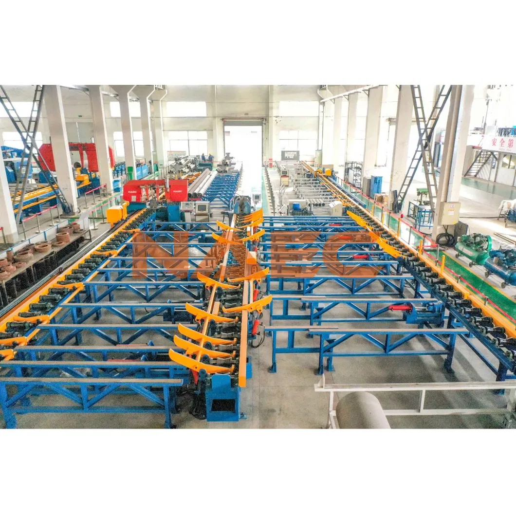 Conveyor Handling System