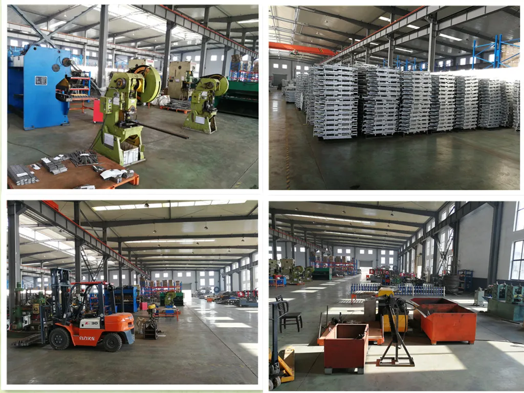 Factory Workshop