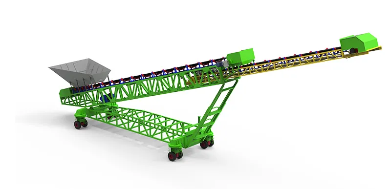 Conveyor System 7