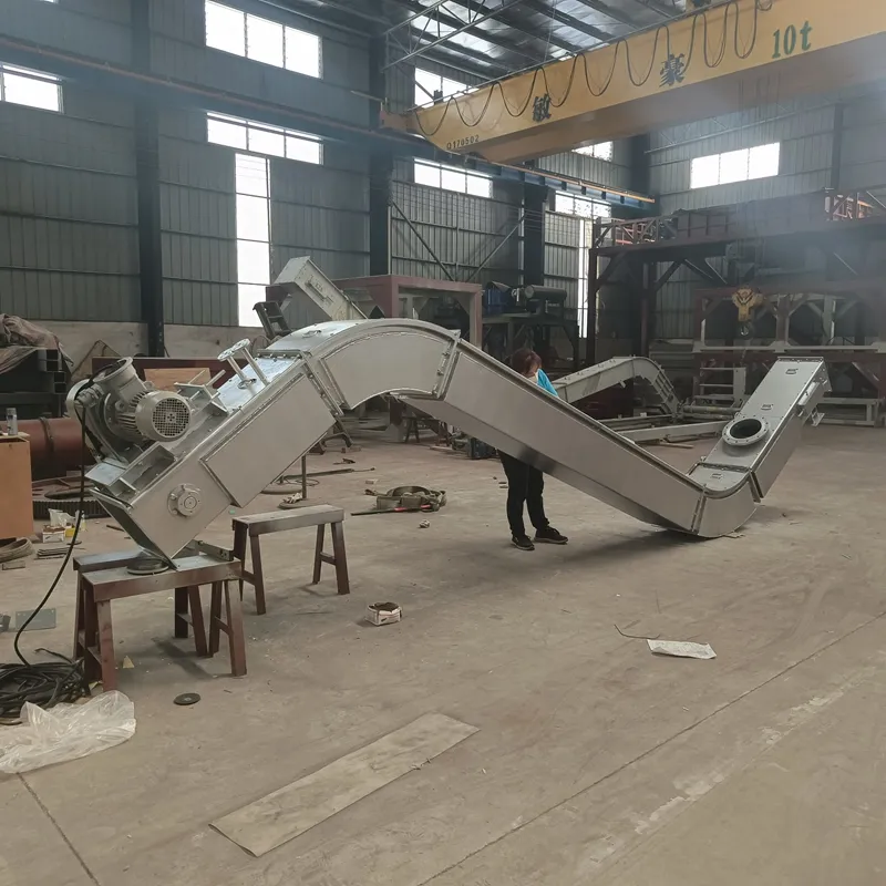 Conveyor Display 4