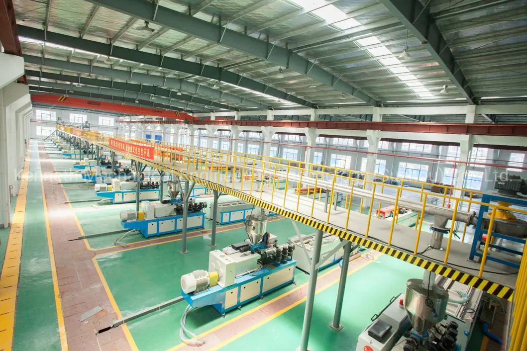 Pipe Chain Conveyor Details
