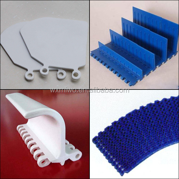 Modular Belt Type 1
