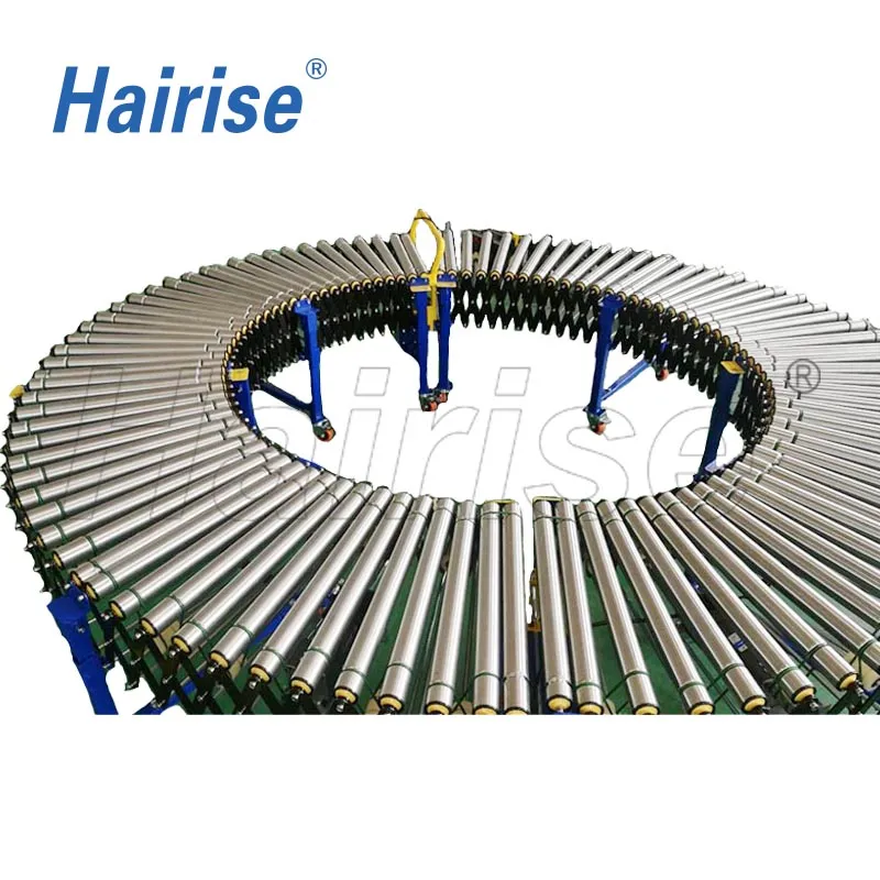 Conveyor Details 2