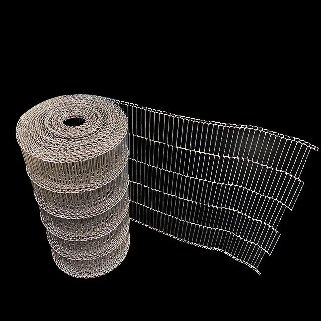 Conveyor detail 1