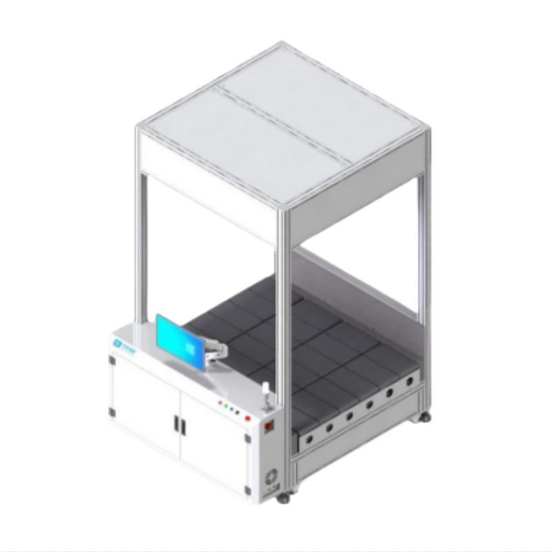 High-Speed Sorting Conveyor for Efficient Parcel Handling Solutions