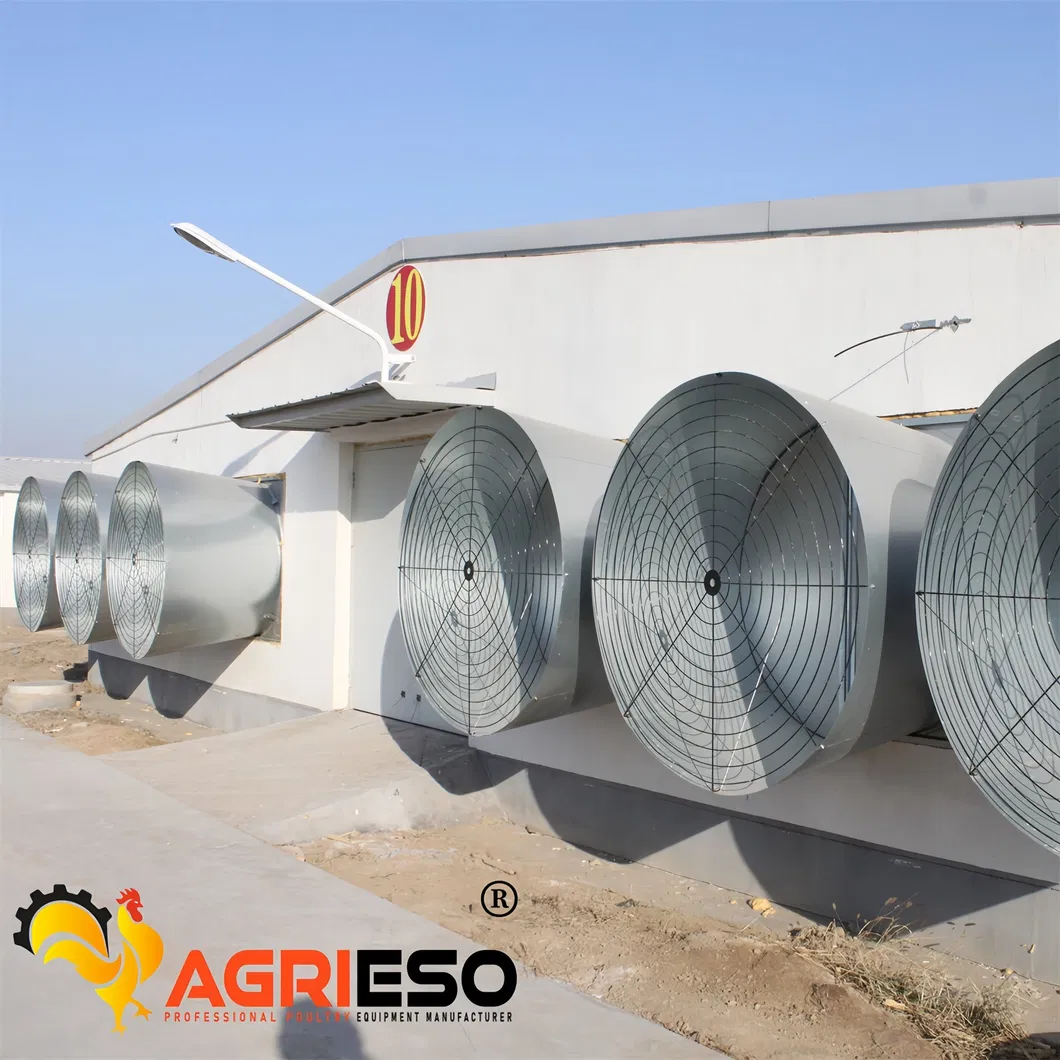 Ventilation Fan