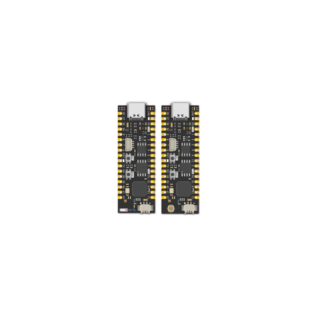 ESP32 in Industrial Automation ESP32 for Smart Manufacturing Processes ESP32-Powered Automated Conveyor Belt Systems