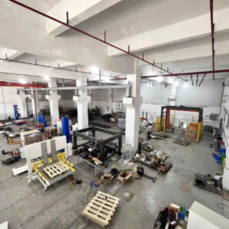 Packaging Solutions Overview