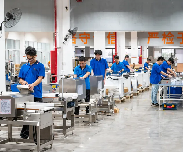 Factory View 1