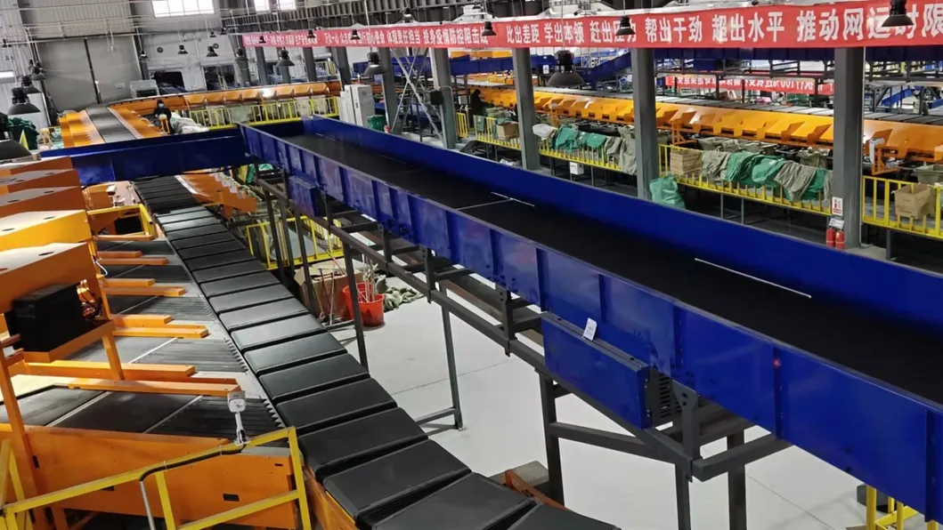 Conveyor Picture 5