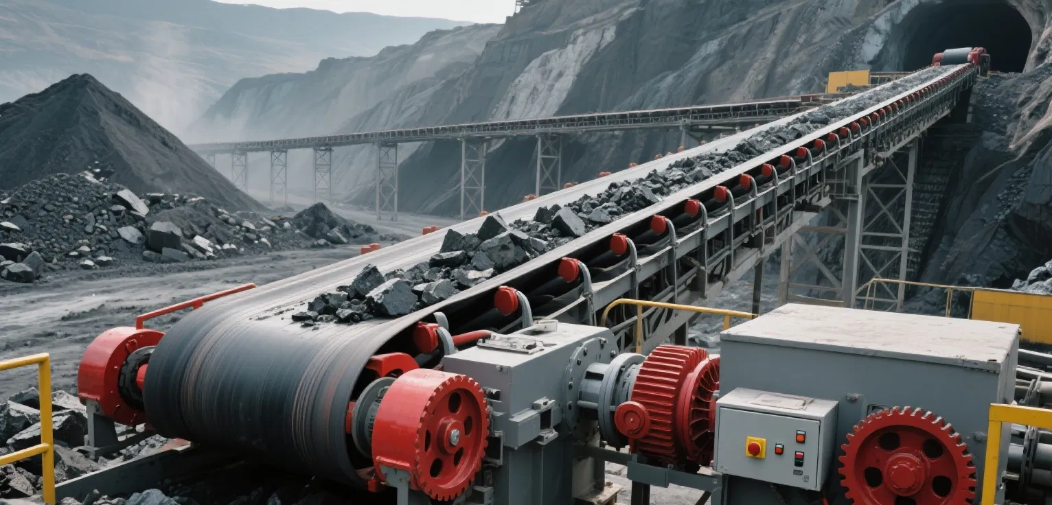 Mining Application