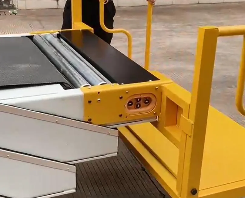 Conveyor Application 1