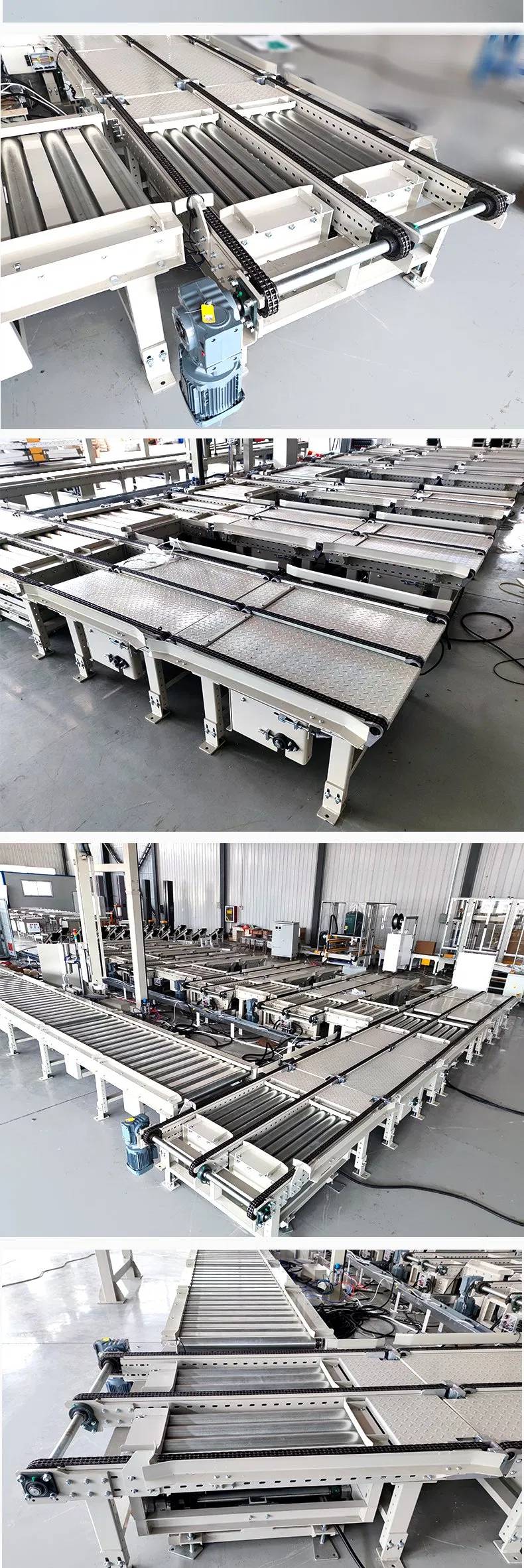 Conveyor Systems 8