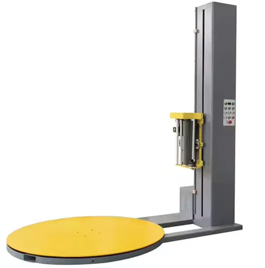 Warehouse Equipment