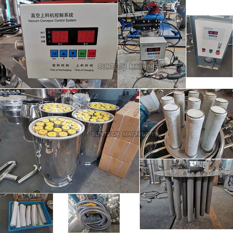 Height Adjustable Supporting Rack