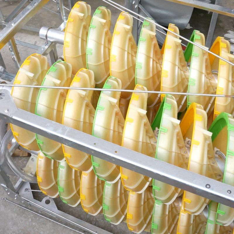 Advanced Gravity Conveyor Systems for Seamless Material Handling