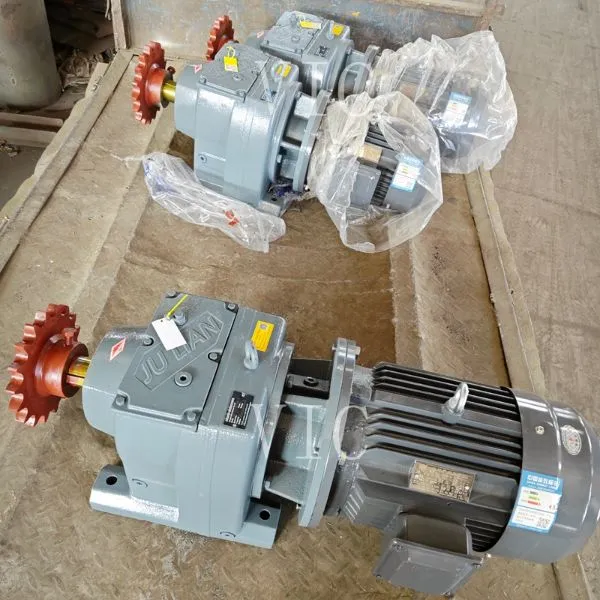 Driven unit