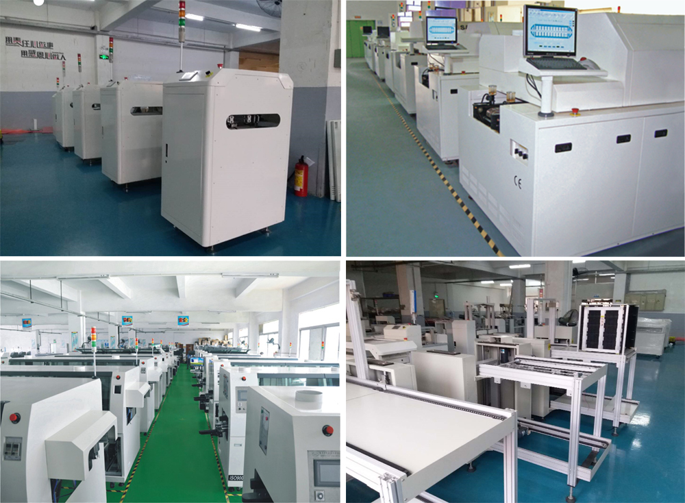 Company Environment