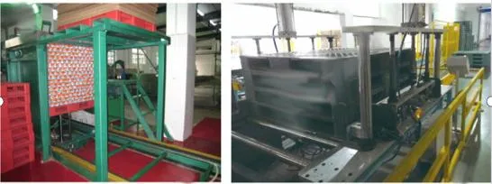Conveyor System 5
