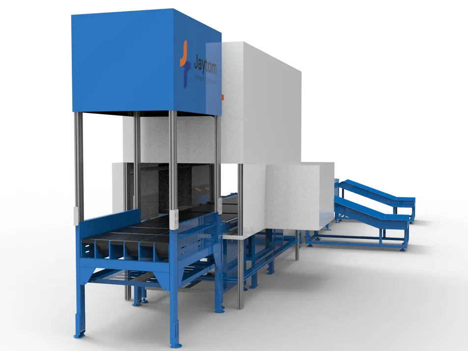 Sorting System 1