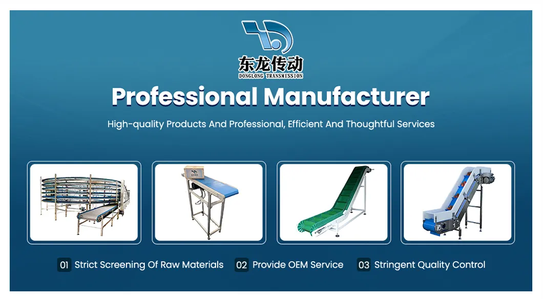 Express Sorting Belt Conveyor