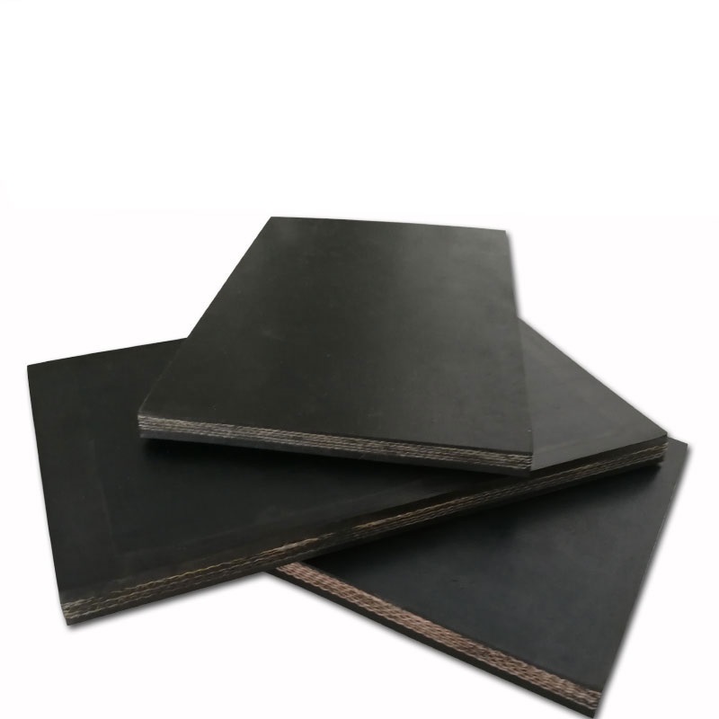 TRX Heavy Duty Flat Conveyor Belt Industrial Mining Oil Resistant Rubber Cutting Conveyor Belts