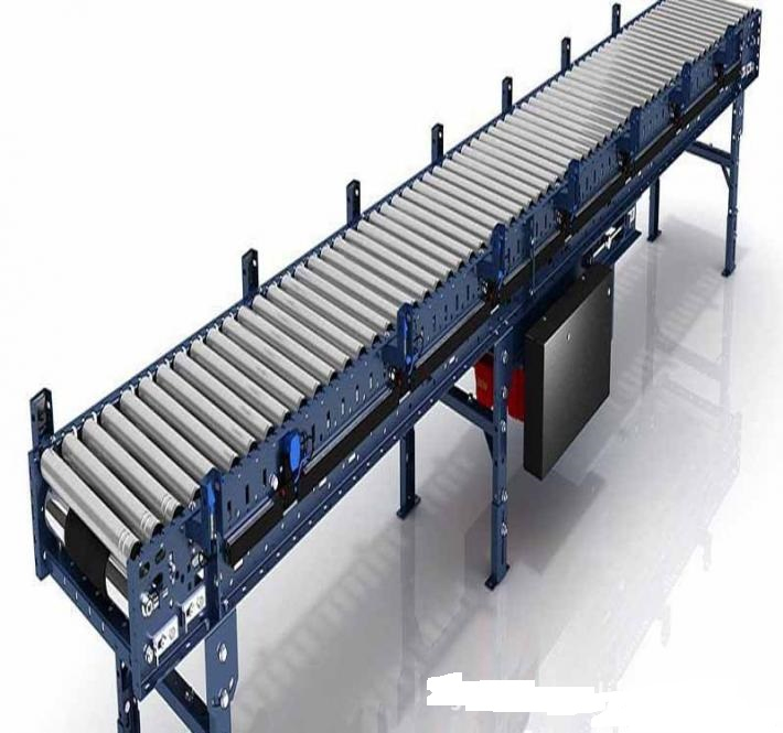 Chinese Suppliers Portable Flexible Expandable Gravity Roller Conveyor