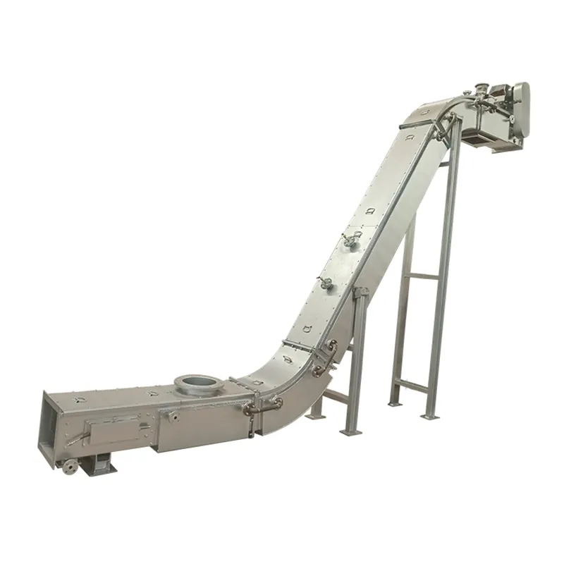 Conveyor Display 1