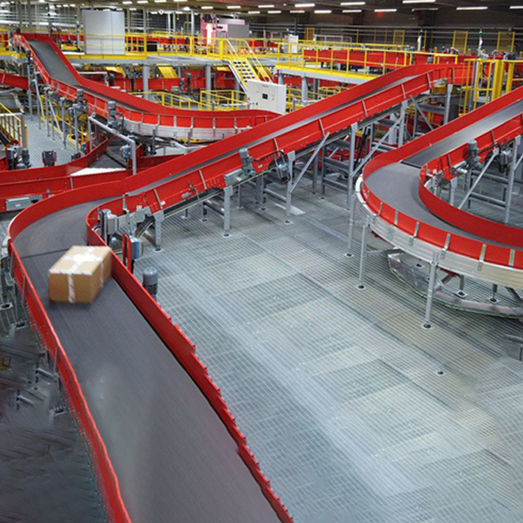 Conveyor Belt