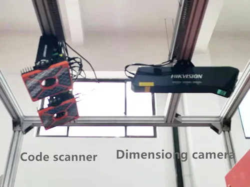HD Camera System