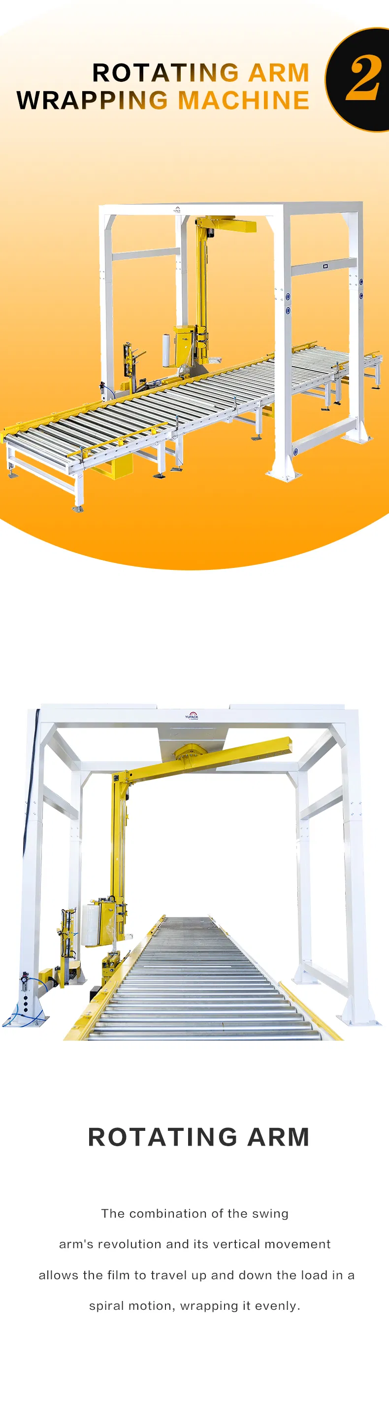 Strapping System 9