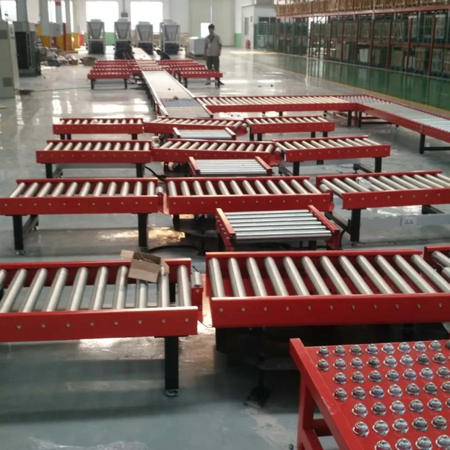 Conveyor Part 3