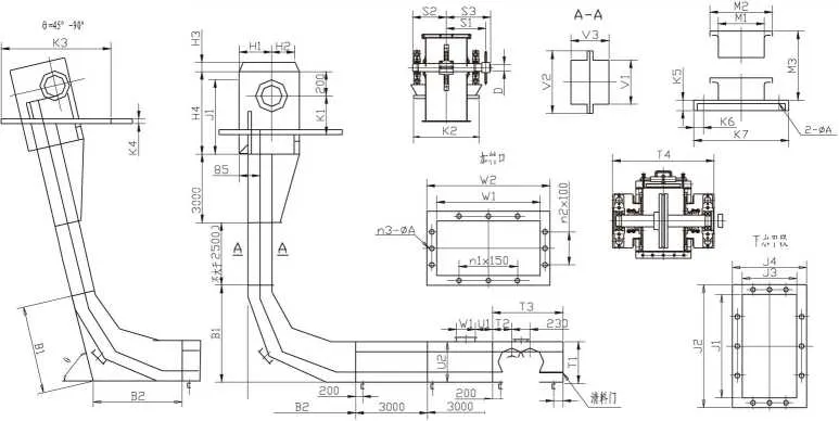 Technical Drawing
