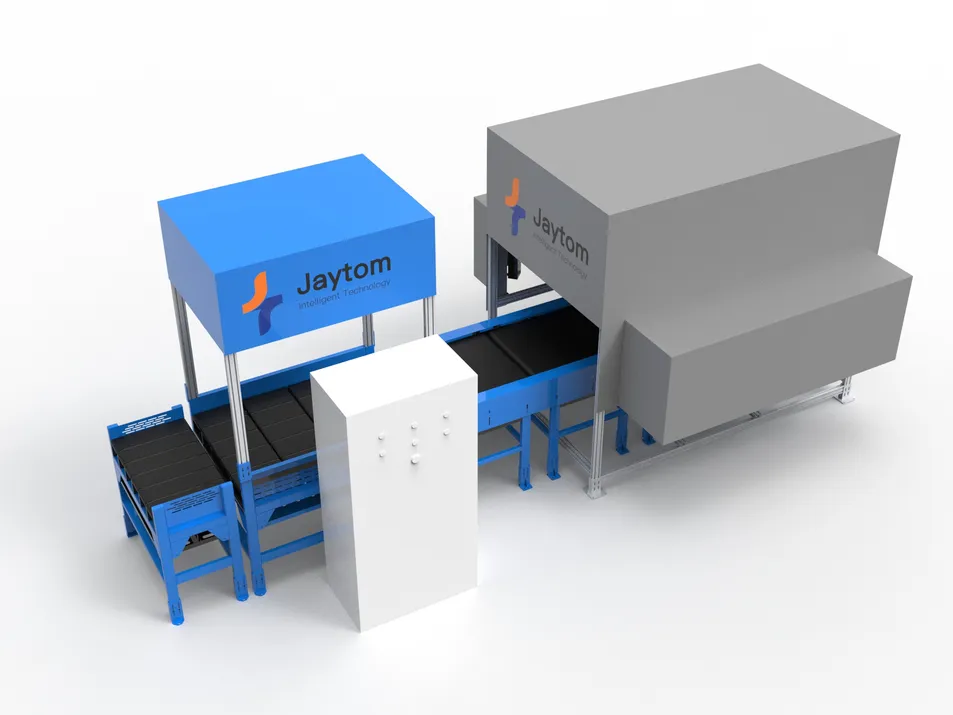 Sorting System 2