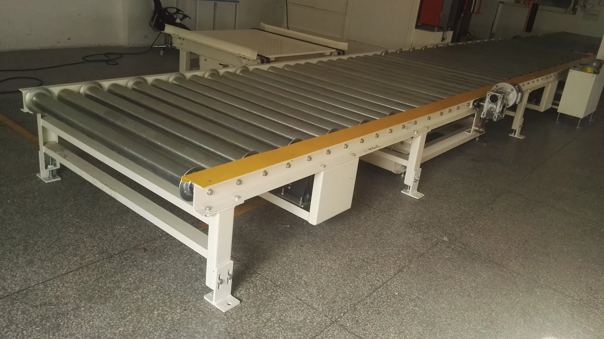 Gravity Conveyor, Gravity Conveyor Systems