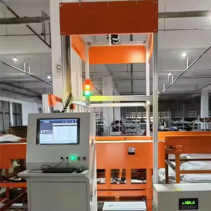Conveyor Details