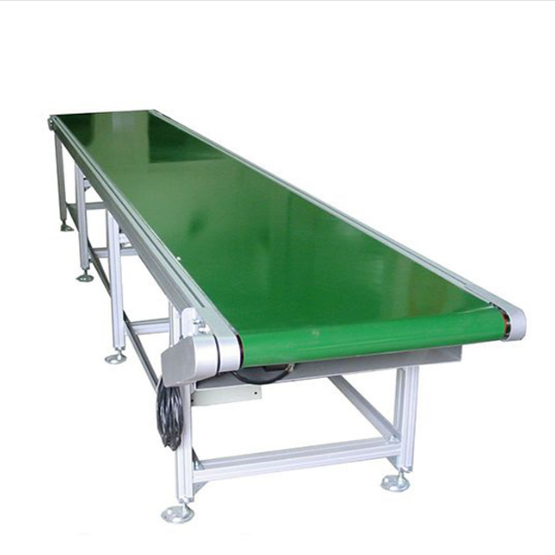 Belt conveyor