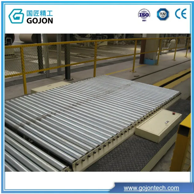 Conveyor System 6