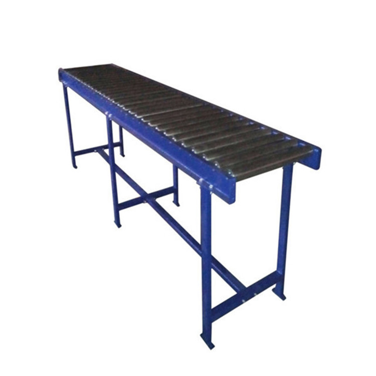 Chinese Suppliers Portable Flexible Expandable Gravity Roller Conveyor