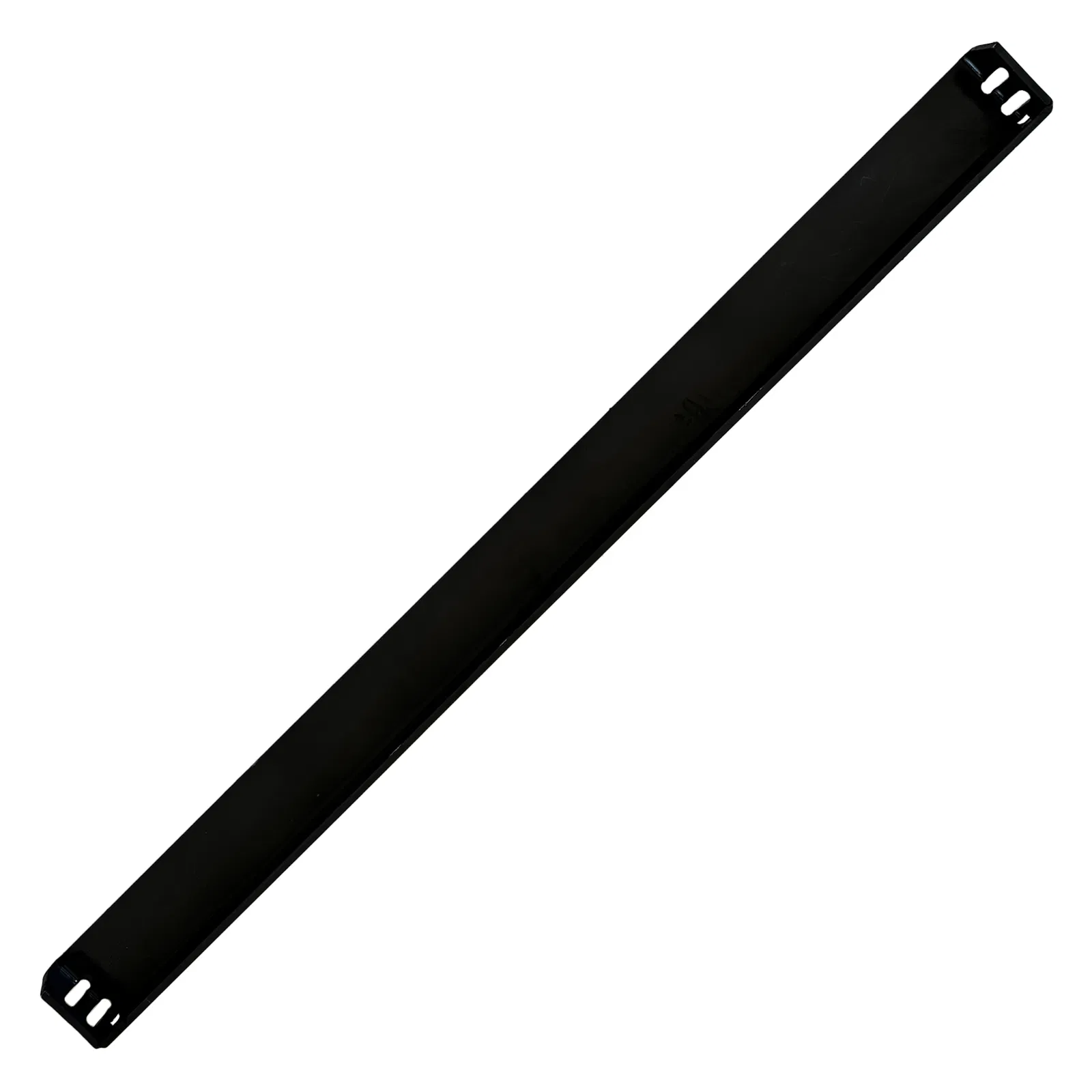 4602437537 Chain Support Plate Asphalt Paver Conveyor System for S16/1800-2 Scraper Chain Rear Part
