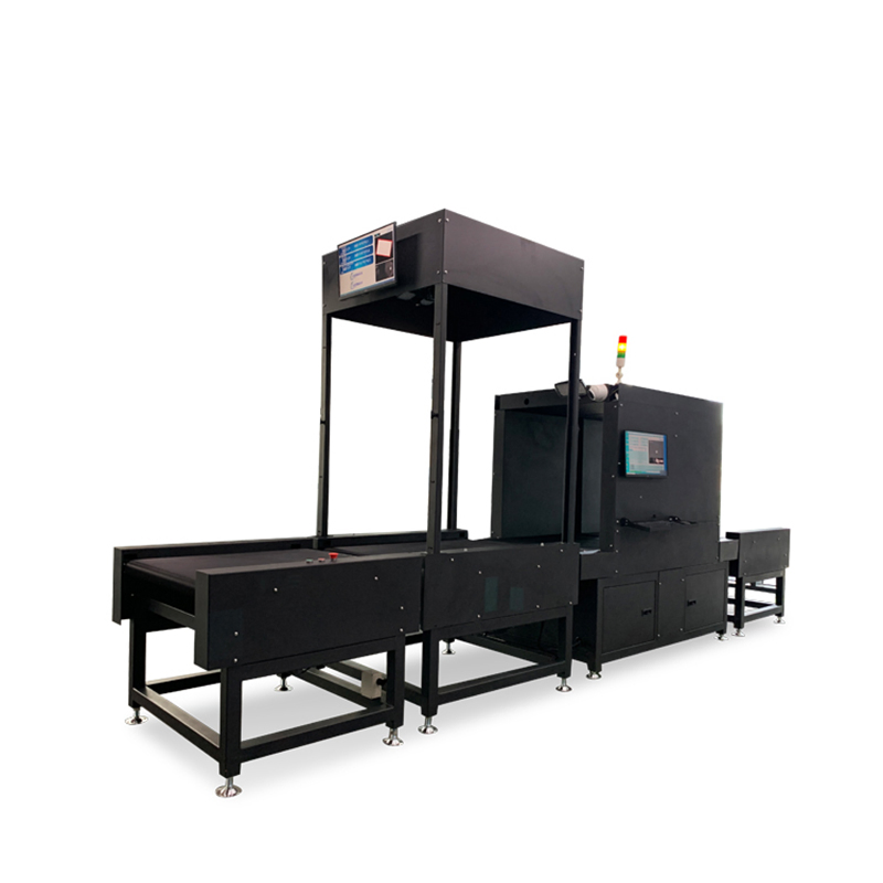 Unloading Conveyors Movable Inclined Extendable Telescopic Belt Conveyor Connect Dws System