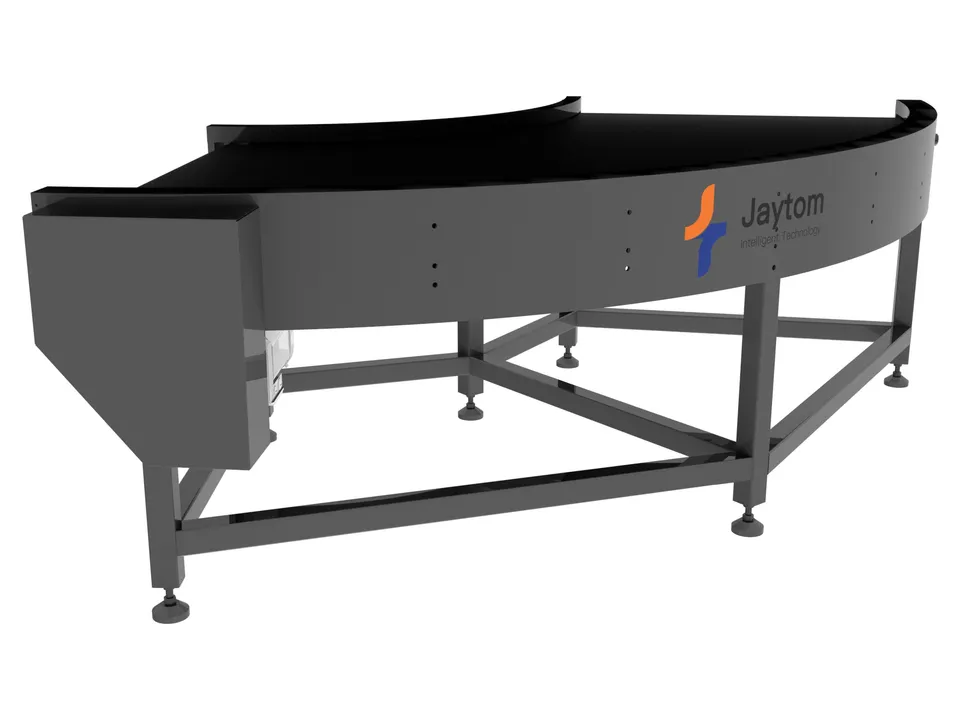 Conveyor Details 1